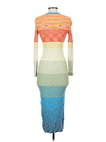 STAUD Casual Dress (view 2)
