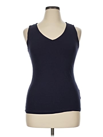INC International Concepts Sleeveless Top (view 1)