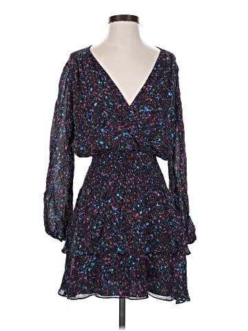 Parker Cocktail Dress (view 1)