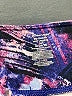 Member's Mark Print Purple Active Pants Size 14 - 16 - photo 7