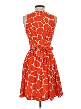 Susana Monaco Cocktail Dress (view 2)