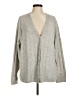 Universal Thread Gray Cardigan Size M - photo 1