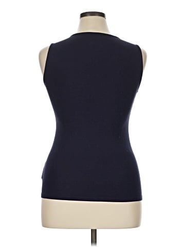 INC International Concepts Sleeveless Top (view 2)