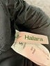 Halara Black Dress Pants Size S - photo 7