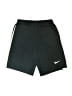 Nike 100% Polyester Black Athletic Shorts Size XS (kids) - photo 1