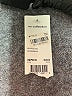 NY Collection Solid Black Dress Pants Size XL - photo 8