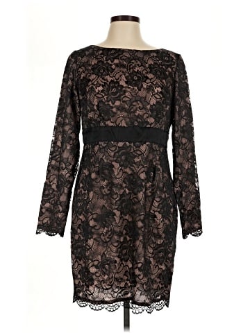Trina Turk Cocktail Dress (view 1)