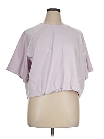 FLX Short Sleeve T-Shirt (view 1)