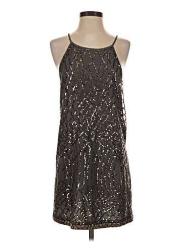 Saylor Sleeveless Top (view 1)