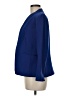 J.Crew Blue Blazer Size 8 - photo 5