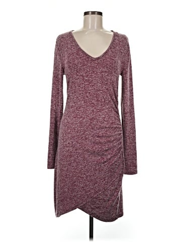 Lily Rose Casual Dress (view 1)