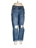 Denizen from Levi's Blue Jeans Size 29 waist - photo 1