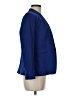J.Crew Blue Blazer Size 8 - photo 4