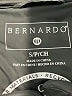 Bernardo Fashions 100% Recycled Polyester Black Vest Size S - photo 6