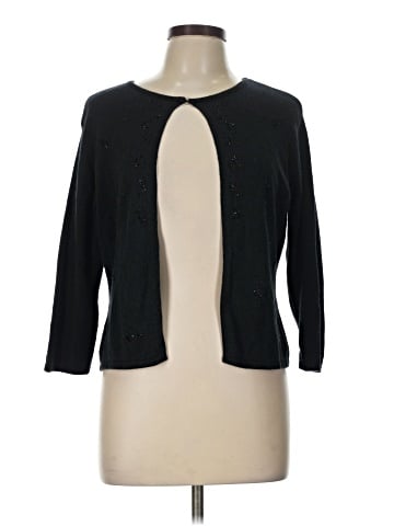 Target Cashmere Cardigan (view 1)