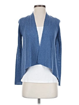 Eileen Fisher Wool Cardigan