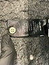 Volcom Gray Short Sleeve Top Size 3T - photo 4