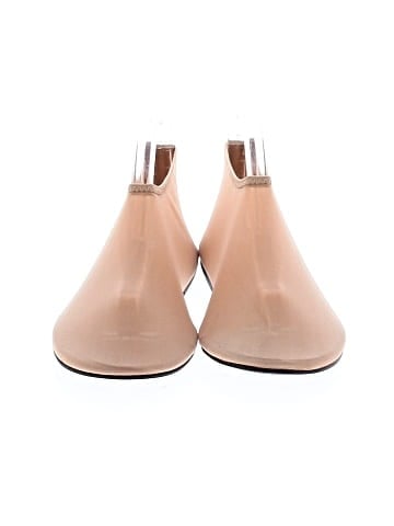 Tony Bianco Flats (view 2)