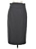 Nanette Lepore Gray Formal Skirt Size 8 - photo 1
