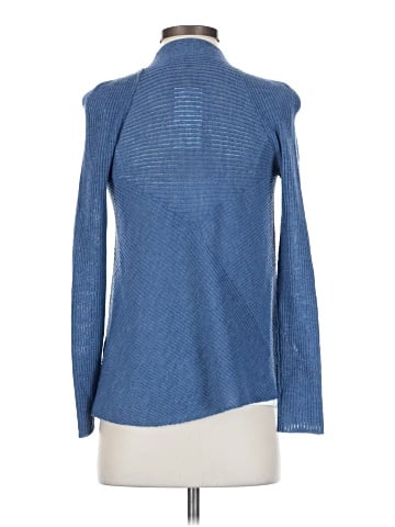 Eileen Fisher Wool Cardigan (view 2)