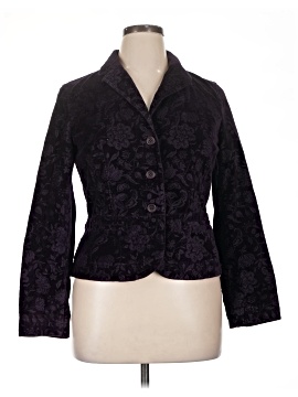 Talbots Blazer (view 1)