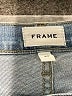 FRAME Hearts Blue Jeans Size 30 waist - photo 7