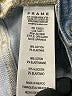 FRAME Hearts Blue Jeans Size 30 waist - photo 8