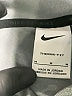 Nike Gray Long Sleeve Turtleneck Size M - photo 7