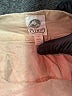Tiny 100% Cotton Gold Casual Skirt Size M - photo 4