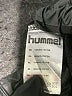 Hummel 100% Polyester Black Sweatshirt Size 6 - photo 4