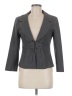 Nanette Lepore Gray Blazer Size 8 - photo 1