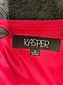 Kasper Pink Sleeveless Top Size 8 - photo 7