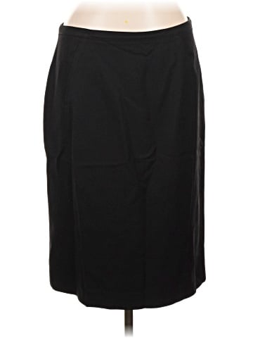 Armani Collezioni Formal Skirt (view 1)