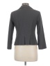 Nanette Lepore Gray Blazer Size 8 - photo 2