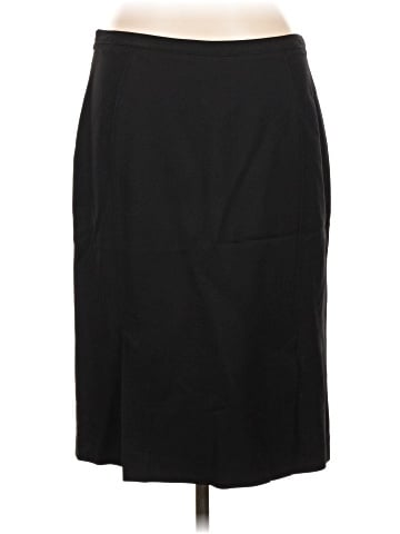 Armani Collezioni Formal Skirt (view 2)