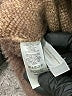 Ann Taylor Animal Print Brown Pullover Sweater Size S - photo 8