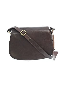 Assorted Brands Leather Crossbody Bag