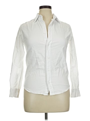 Assorted Brands Long Sleeve Button-Down Shirt (view 1)