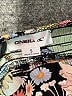 O'Neill Floral Blue Shorts Size S - photo 3