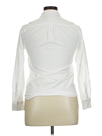 Assorted Brands Long Sleeve Button-Down Shirt (view 2)