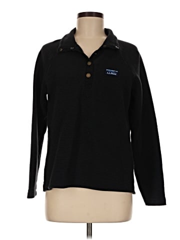L.L.Bean Pullover Sweater (view 1)