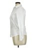 Assorted Brands 100% Cotton White Long Sleeve Button-Down Shirt Size 14 - photo 5