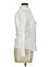 Assorted Brands 100% Cotton White Long Sleeve Button-Down Shirt Size 14 - photo 4