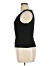 5/48 Black Sleeveless Top Size 14 - photo 5