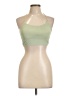 Unbranded Green Tank Top Size L - photo 1