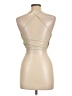 Unbranded Green Tank Top Size L - photo 2