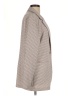 Maurices Houndstooth Tan Blazer Size L - photo 4
