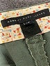 Marc by Marc Jacobs Solid Green Khakis Size 10 - photo 7