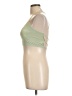 Unbranded Green Tank Top Size L - photo 5