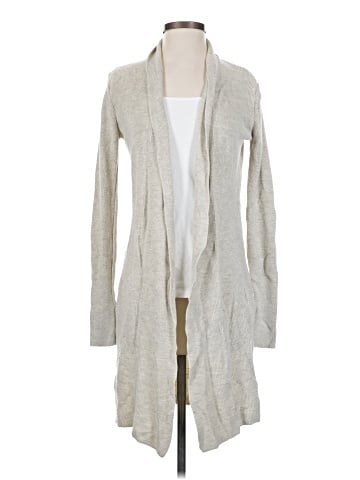 Leith Cardigan (view 1)